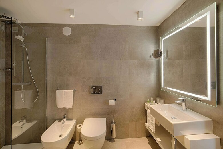 Hotel NH Collection Roma Centro