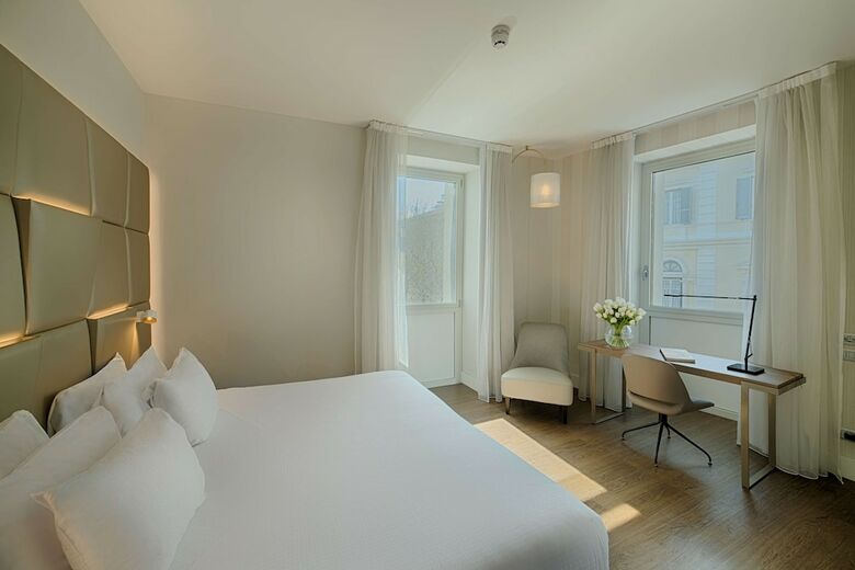 Hotel NH Collection Roma Centro