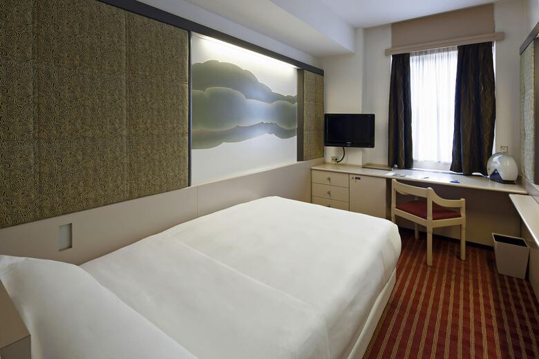 Hotel NH Collection Roma Centro