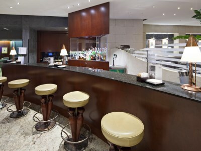 Hotel NH Collection Roma Centro