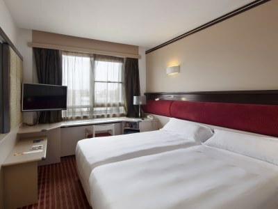 Hotel NH Collection Roma Centro