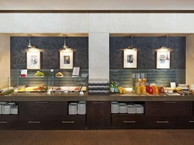 Hotel NH Collection Roma Centro