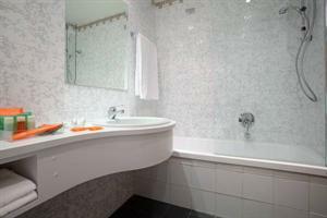 Hotel NH Roma Midas