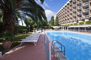 Hotel NH Roma Midas