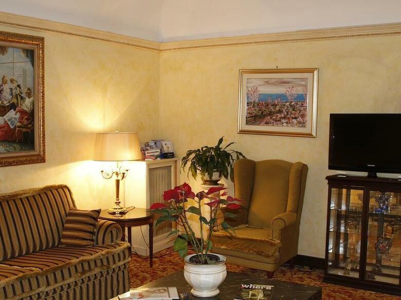 Hotel Sistina