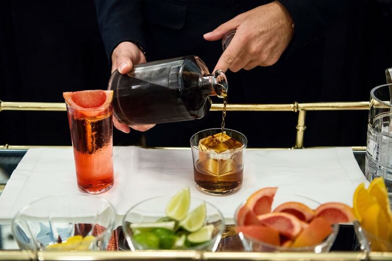 Hotel The St. Regis Rome