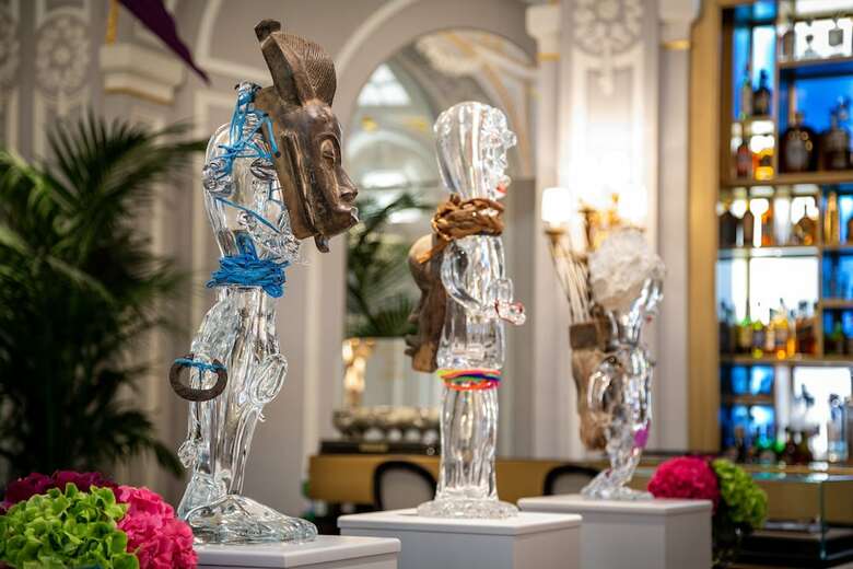 Hotel The St. Regis Rome