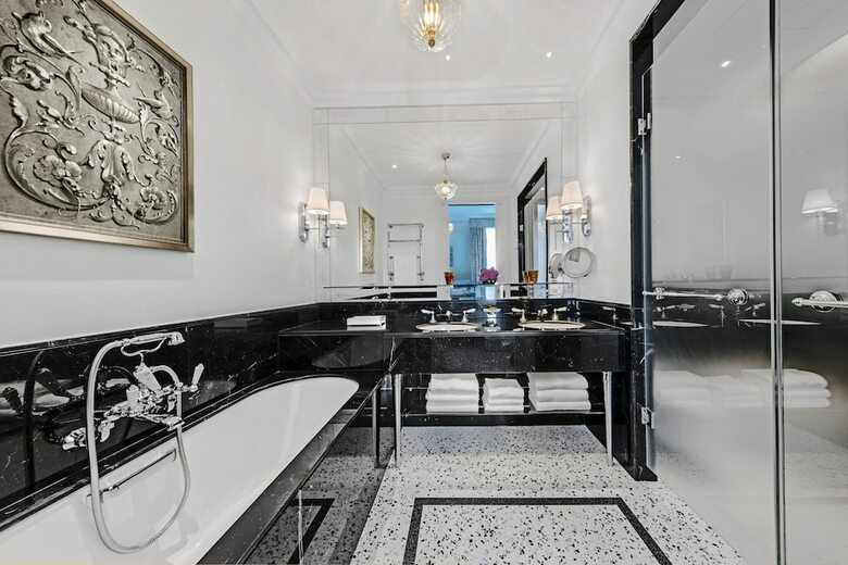 Hotel The St. Regis Rome