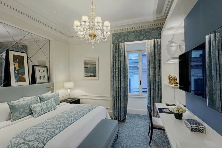Hotel The St. Regis Rome