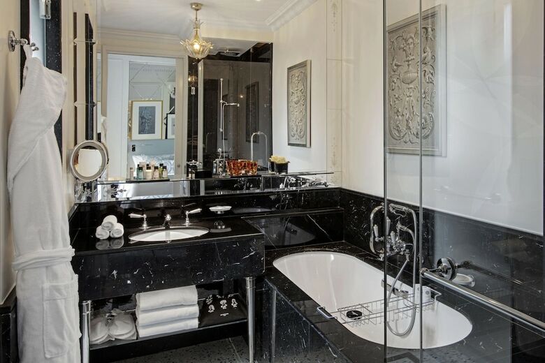 Hotel The St. Regis Rome