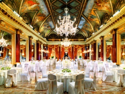 Hotel The St. Regis Rome