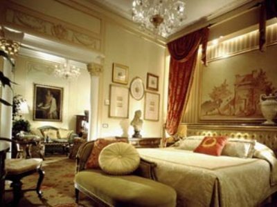 Hotel The St. Regis Rome