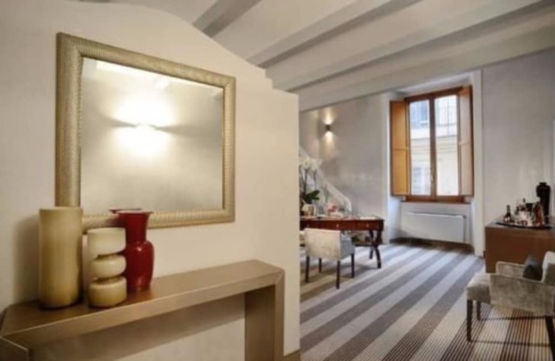 Hotel Colonna Palace