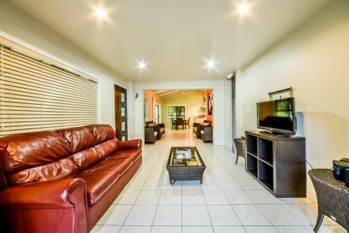Hotel Palm Grove
