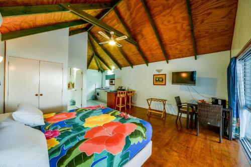 Hotel Palm Grove