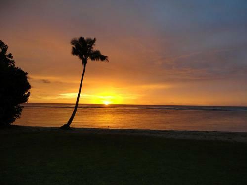 Villa Sunset Quay