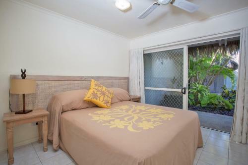 Te Manava Luxury Villas & Spa
