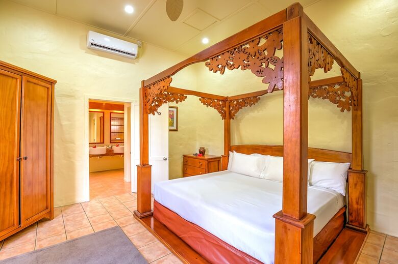 Hotel The Rarotongan Beach Resort & Spa