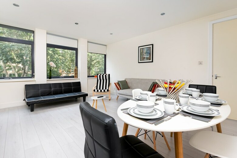 Apartamentos Stay @ Redlion