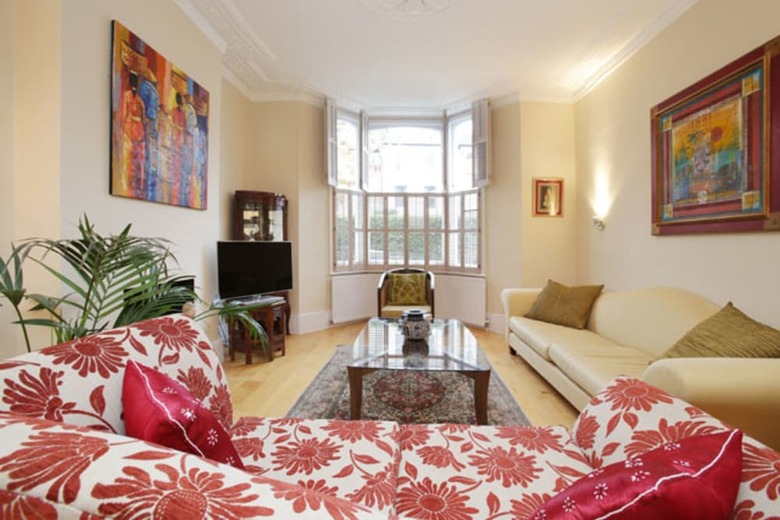 Apartamentos Veeve - Highbury Fields
