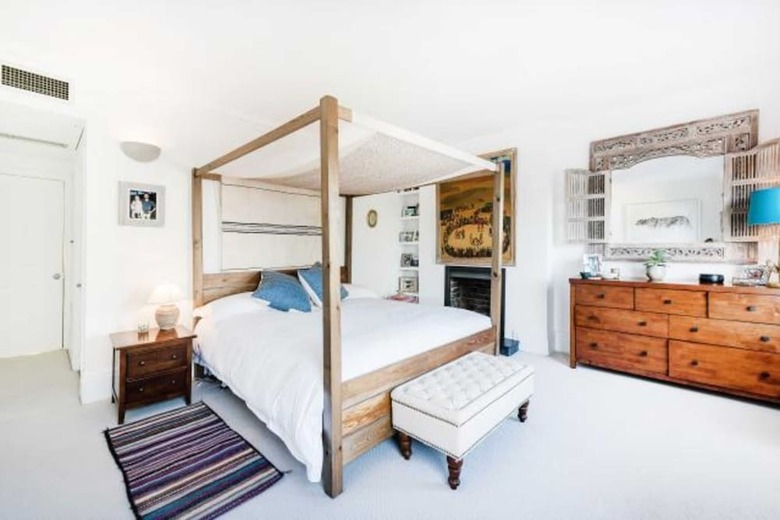 Apartamentos Luxurious And Spacious Notting Hill Maisonette