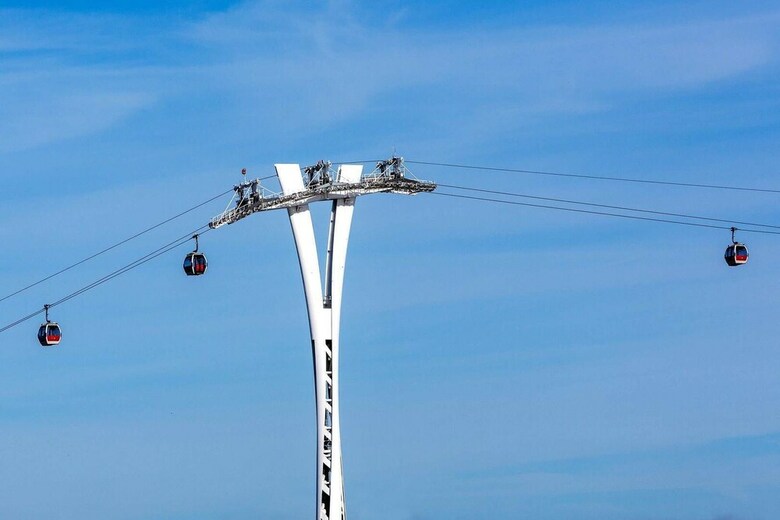 Apartamento Views Of The Greenwich Peninsula