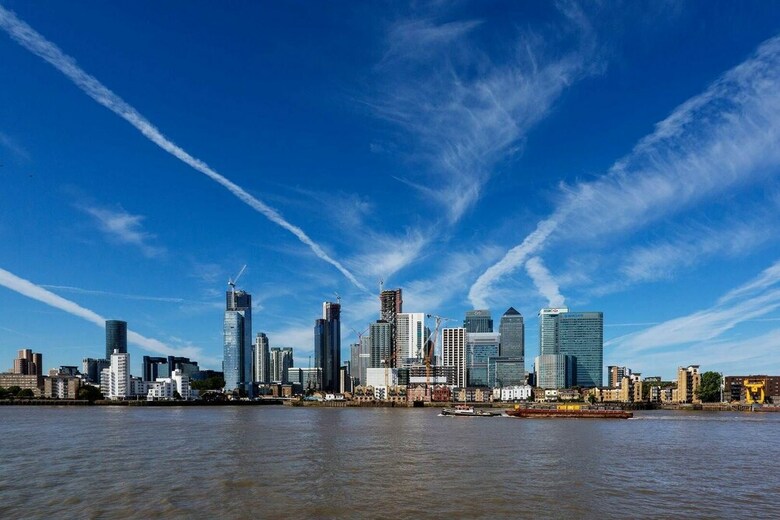 Apartamento Views Of The Greenwich Peninsula