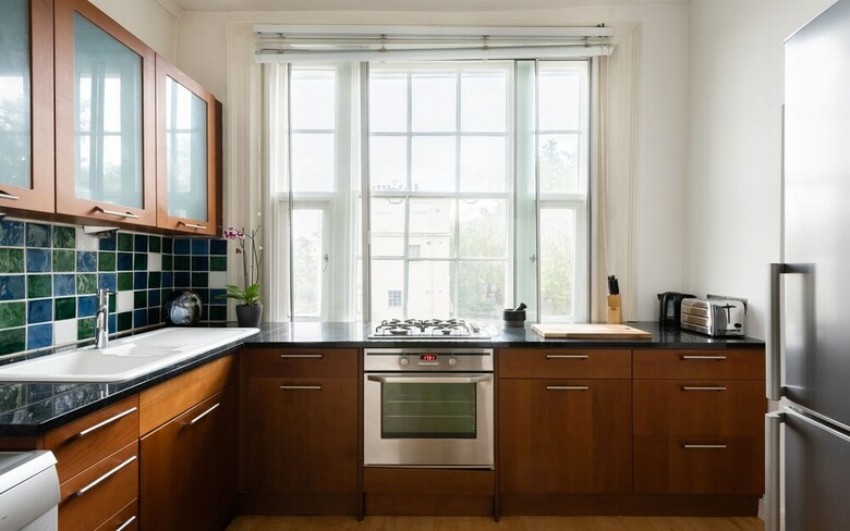 Apartamento The Holland Park Escape - Modern & Central 2bdr Flat