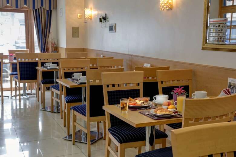 Best Western London Ilford Hotel