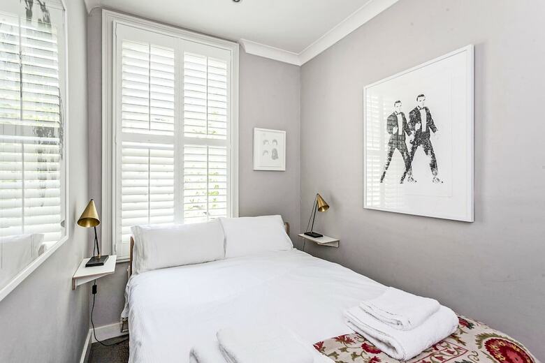 Apartamentos Elegant Shepherds Bush Home By Kensington Olympia