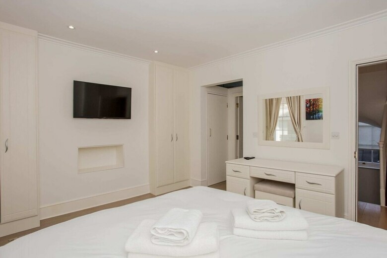 Apartamentos Stunning & Modern 3bed House In Victoria
