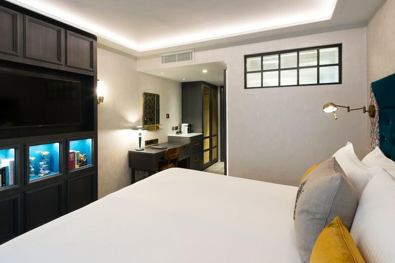 Vintry & Mercer Hotel