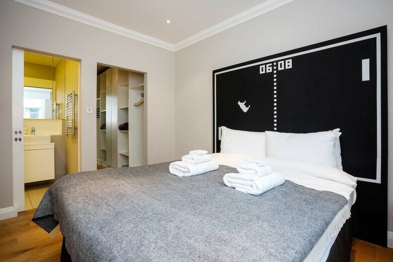 Apartamentos Veeve - Contemporary Angel