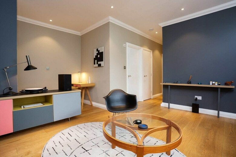 Apartamentos Veeve - Contemporary Angel