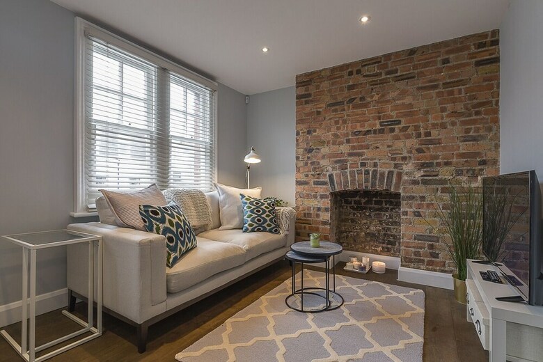 Marylebone Marvel