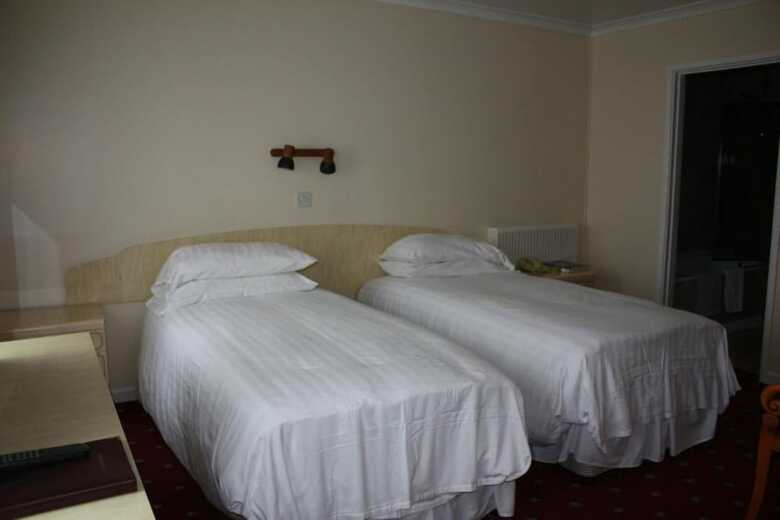 Talana Hotel
