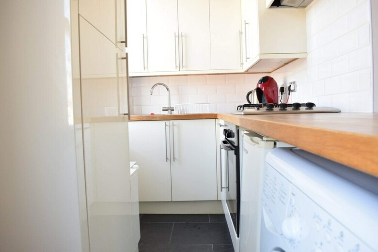 Apartamentos Bright 2 Bed Flat - Short Walk To Notting Hill