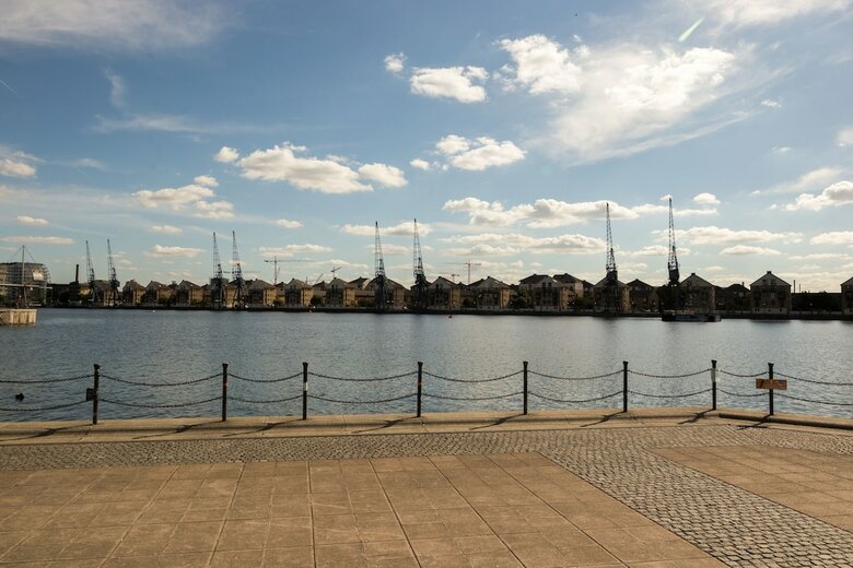 Apartamentos Austin David Apt - Amazing Dock View