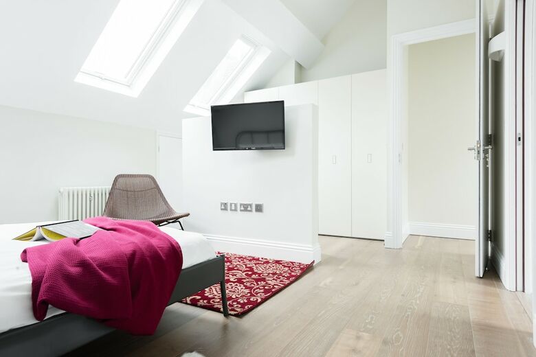 Apartamentos The Soho Studio - Modern & Bright 2bdr In Central London
