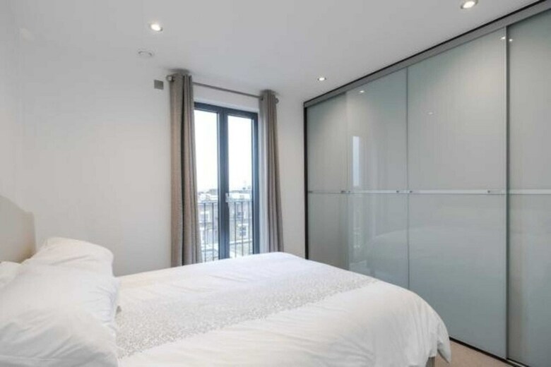 Apartamentos Stunning 2 Bedroom Flat In Notting Hill