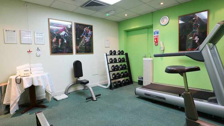 Citrus Hotel Coventry By Compass Hospitality