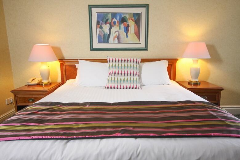 Citrus Hotel Coventry By Compass Hospitality