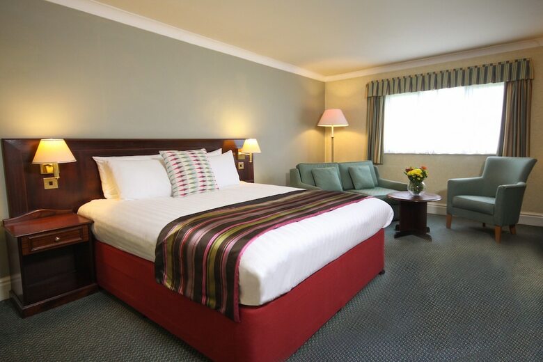 Citrus Hotel Coventry By Compass Hospitality