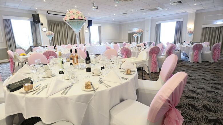 Citrus Hotel Coventry By Compass Hospitality