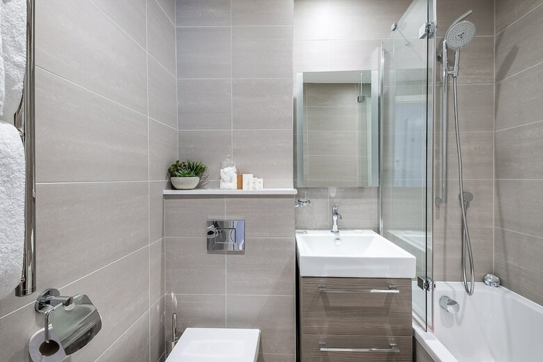 Lak Serviced Apartments