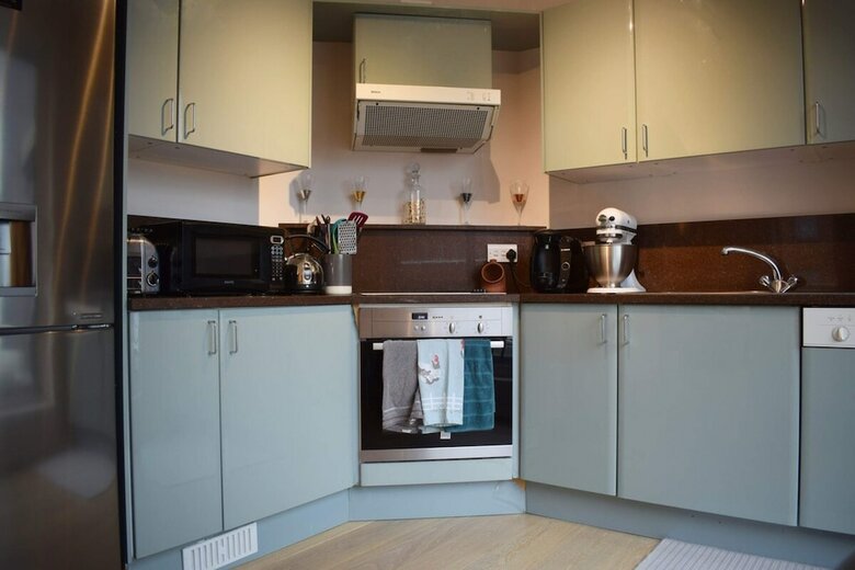Central, Modern, 2 Bedroom Apartment - Holborn
