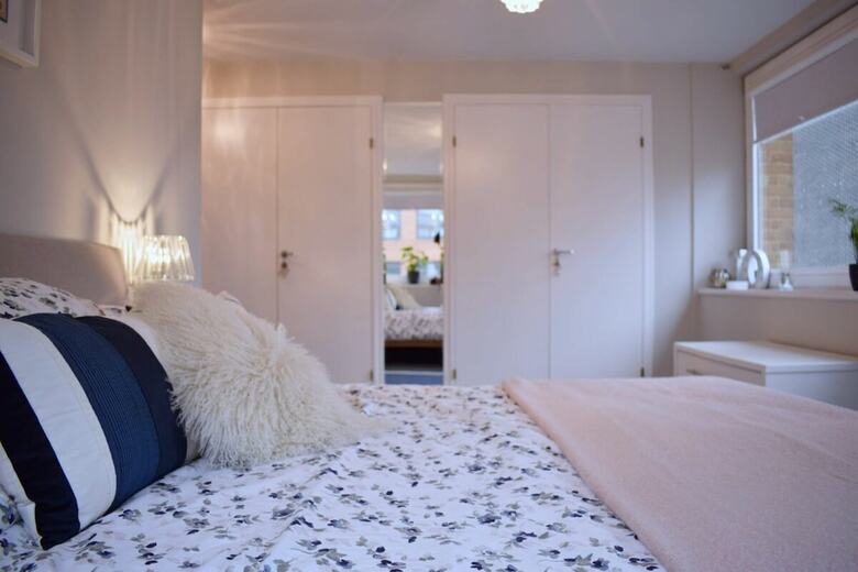 Central, Modern, 2 Bedroom Apartment - Holborn
