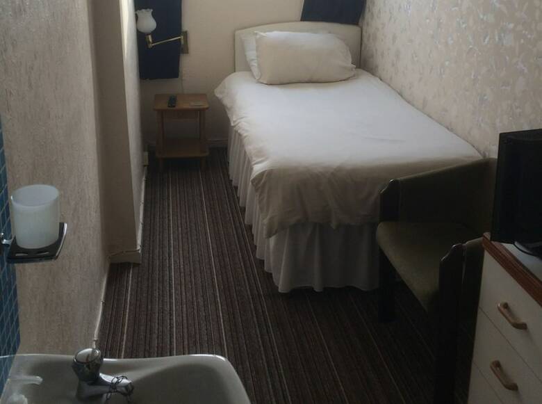 The Norton Hotel