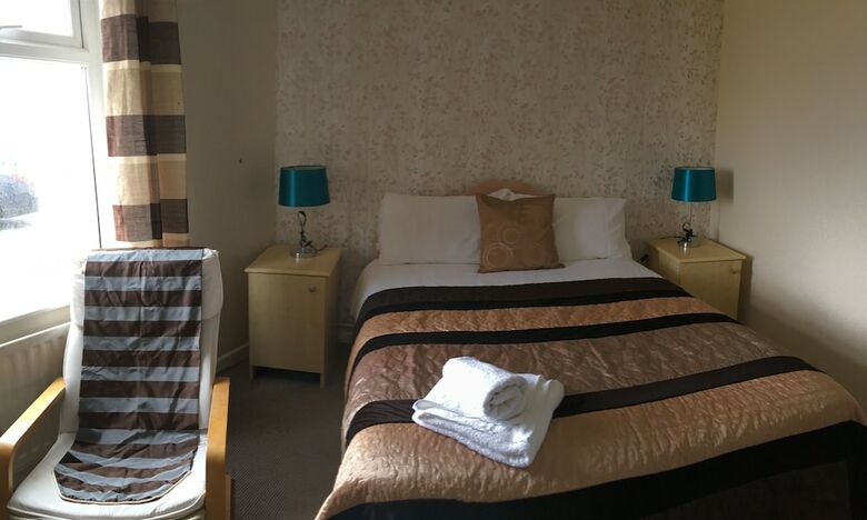 The Norton Hotel