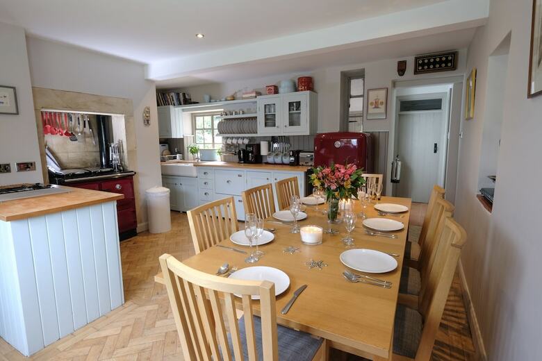 Orchard Cottage